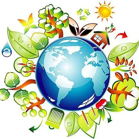 22 апреля - день Земли